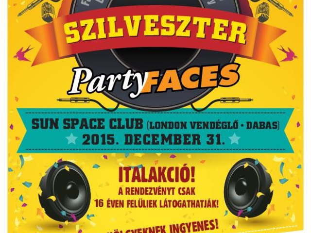 Szilveszteri program