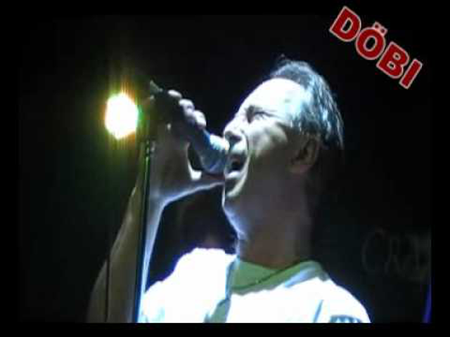 Rocknap
