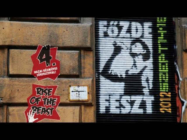 FőzdeFeszt