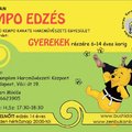 A Kempo és a gyermek