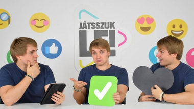 Elindult az ország első edukatív YouTube csatornája!