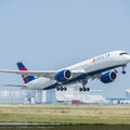 Delta Airlines beszámoló: Airbus A350-900