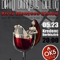 Dirty Dionysos Dialog
