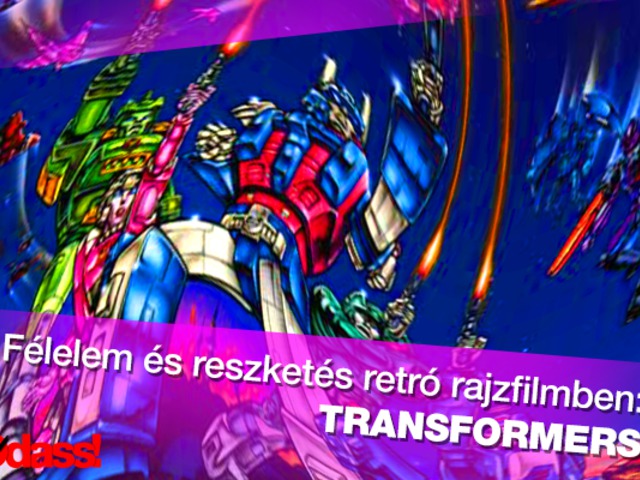 transformers 1986 imdb
