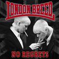 London Breed - No Regrets