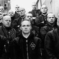 Skinhead himnuszok 8. Stockholm