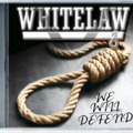 Whitelaw - We will defend