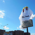 Így kóstolta fel a Burger King a Mekit Halloween alkalmából: BOOOOO