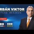 Kötcsei Polgári Piknik 2025 – Orbán Viktor beszéde | ATV Élő + A Tisza Párt kötcsei rendezvénye – Magyar Péter beszéde | ATV Élő