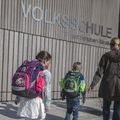 Óriásit nőtt a magyar gyerekek száma az osztrák iskolákban