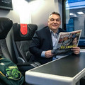 Értékmegőrzés: hárommilliárd forintért vette meg a magyar állam Orbán Viktor kedvenc újságját