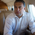 Közpénzből, állami géppel utazott Orbán az amerikai magánútjára