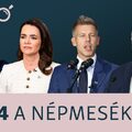 2024 a népmesék éve volt, 2025 hangos és agresszív kampányév lesz