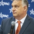 Orbán Viktor: én vagyok az egyetlen bevándorlásellenes politikus Európában + Orbán Viktor az amerikai konzervatívok előtt beszél - kövesse velünk élőben a CPAC-et!
