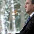 Medvegyev kiposztolta, hogy hány országot foglalnak még el Ukrajna után