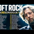 Eric Clapton, Elton John, Phil Collins, Lionel Richie, Bee Gees | Soft Rock Love Songs 70s 80s 90s