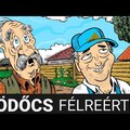 Bödőcs: Félreértés