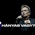 Hányas Vagy? - Live, Budapest Arena 2025 (Geszti Sixty Official Video)
