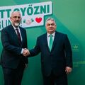 Lojálisak a Fideszhez a határon túli magyarok, "hálából" szétverték az érdekképviseleteiket Orbánék