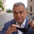 Swan Edgar : Aki azt gondolja, aki ma is elhiszi Orbánnak, hogy meg fogja őt védeni, az menthetetlenül hülye