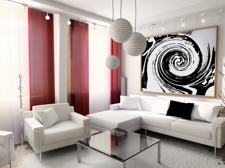 stylish-modern-curtains-for-living-room-718x538.jpg