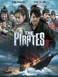 Pirates / Kalózok (2014, történelem, vígjáték, kaland, HDTVRip) letöltés