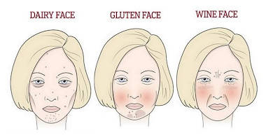hogyan fogyjak az arcomból f faktor diéta