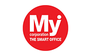 Mycorporation - The Smart office