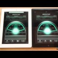 iPad 4 vs. iPad 3 Speed Test