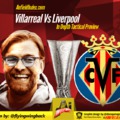 Requiem egy álomért... Villarreal - Liverpool / Europa Liga elödöntő