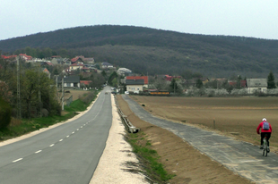 Dunazug 2. Velence - Bicske