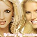Britney Spears vs. Jessica Simpson : ki az ideálisabb példakép?