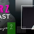 Andor Z Podcast 2. évad: a sokszínűség élre lép.