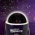 Deep Space Home Planetarium & Projector