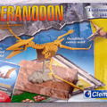 Dinoszaurusz gyűjtemény - Pteranodon