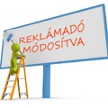 Július 1-el megemelkedett a reklámadó!