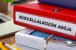 Mit tartalmaz a bevételi nyilvántartás?