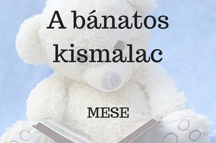 A bánatos kismalac