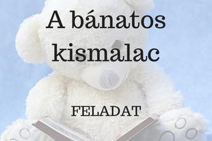 A bánatos kismalac