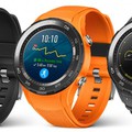 Kiszivárgott sajtóképeken a Huawei Watch 2 okosóra