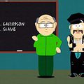 A magyar Mr. Garrison