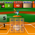 Batters Up Base Multiplication