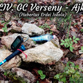 XLIV. GC Verseny - Ajka