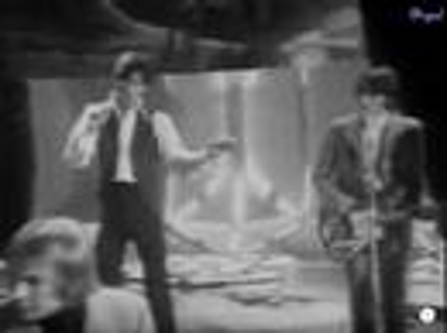62 ÉVES KORÁBAN ELHUNYT ROBIN GIBB
