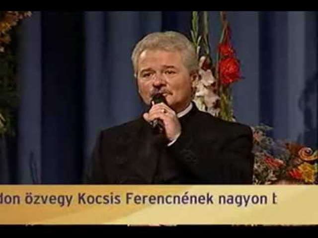 CSEREPEZÉS PÜNKÖSDI RÓZSÁVAL