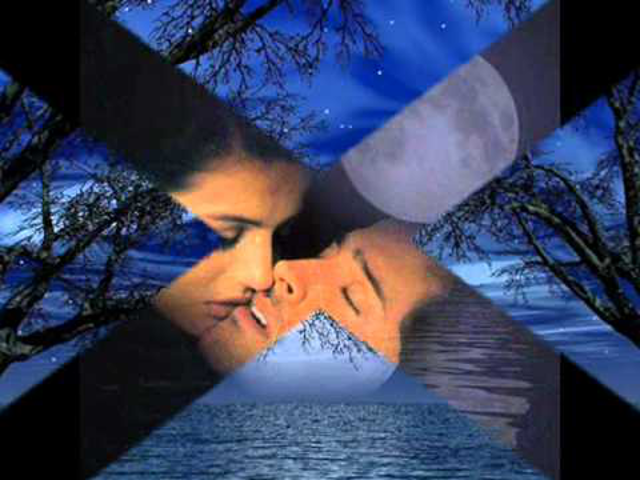 LOS BRAVOS - BLACK IS BLACK