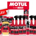 Motul Car Care - Autóápolás a javából!