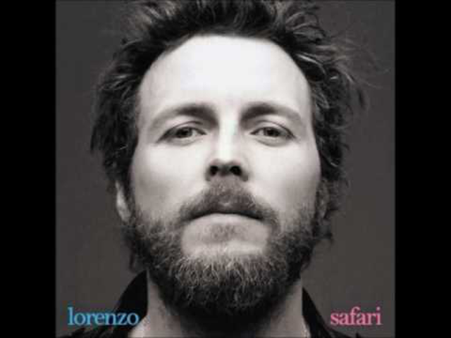 Jovanotti azt álmodta, hogy a Beatles és ő, nyaralás, Bob Dylan, meg minden