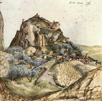 Burg_arco_dürer_1495.JPG