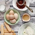 Az igazi tiramisù